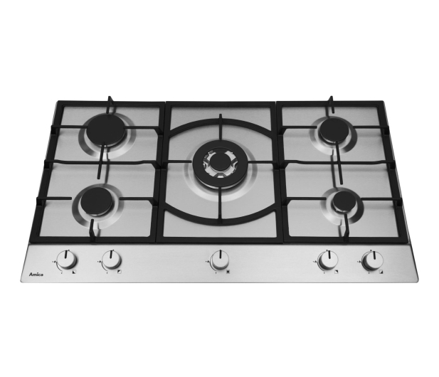 Płyta gazowa Amica PG9511XPR - 358681 - zdjęcie 3